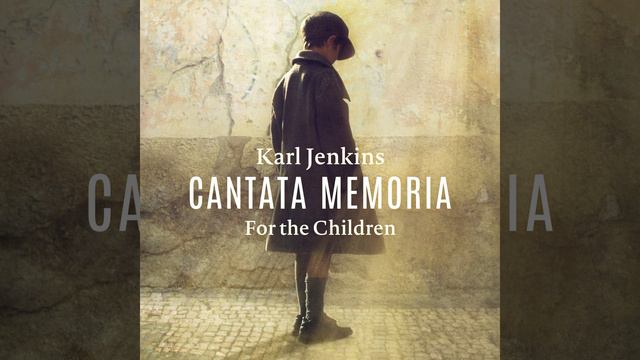 Jenkins: Cantata Memoria - When the Shadow Dies смотреть онлайн