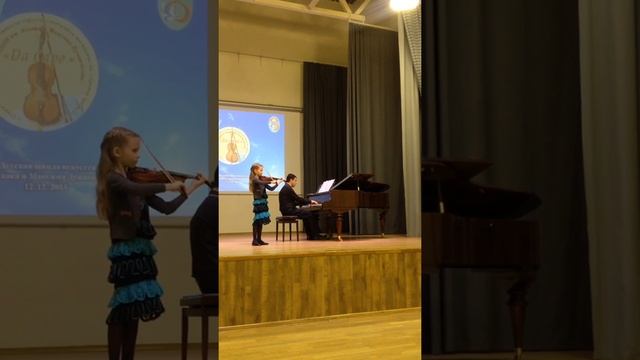 Танец Э. Дженкинсон смотреть онлайн
