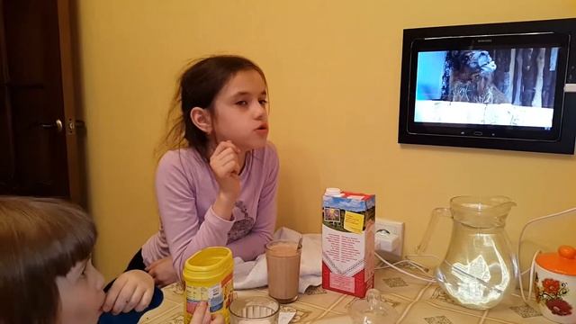 Заживный. Как делают жвачку смотреть онлайн