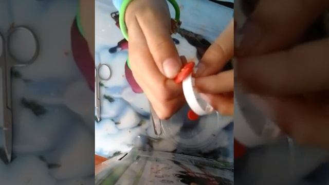 Как сделать кукле наушники смотреть онлайн