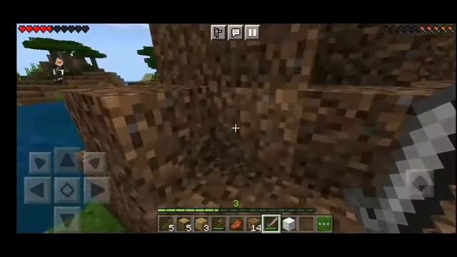 Бесконечная ферма башен разбойников. майнкрафт смотреть онлайн