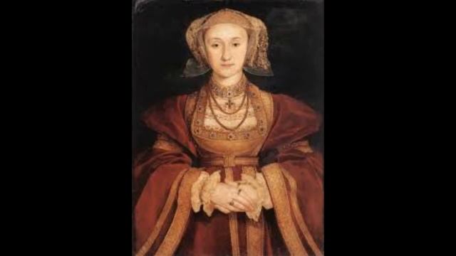 Ганс Гольбейн младший  краткая биография