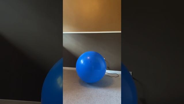 MONSTER BALLOON POPS Pump to Pop смотреть онлайн