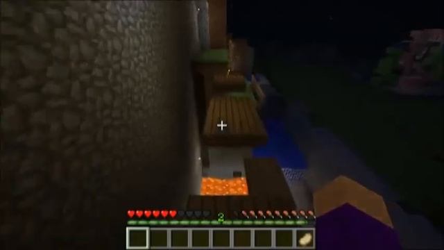 Minecraft - Dark Castle Preview