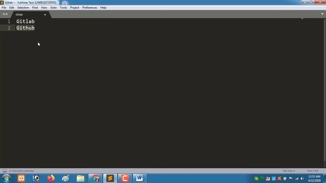 Create an account on gitlab | Learn Gitlab | Bangla Tutorial | part 1 смотреть онлайн