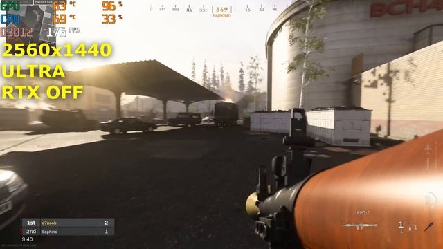 أقوى كرت شاشه في العالم يدمج الألعاب والمونتاج | RTX 3090 Ti смотреть онлайн