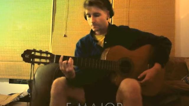 Frank Ocean - Swim Good (w/ Lyrics & Guitar Chords) смотреть онлайн
