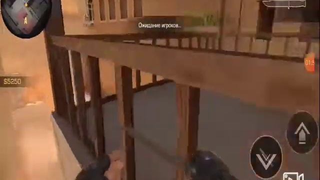 Баги, фишки. Standoff 2 (видео без звука) смотреть онлайн