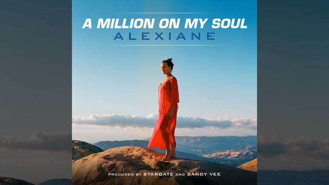 A Million on My Soul (Radio Edit) смотреть онлайн