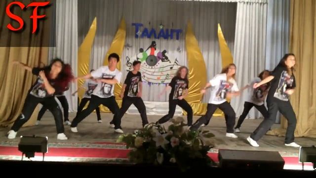 "Semper Fi" Таланты 2016 года смотреть онлайн