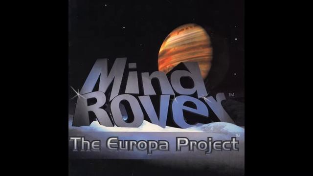 Mindrover: The Europa Project OST - Life On Ice смотреть онлайн