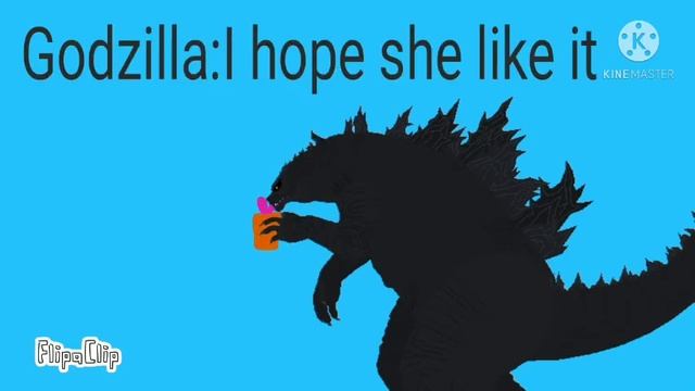 Godzilla X Mothra(stick nodes):Episode 1 смотреть онлайн