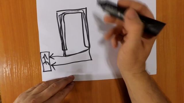 как работает RFID / KEY ENTRY IN YOUR OWN DO IT YOURSELF RFID смотреть онлайн