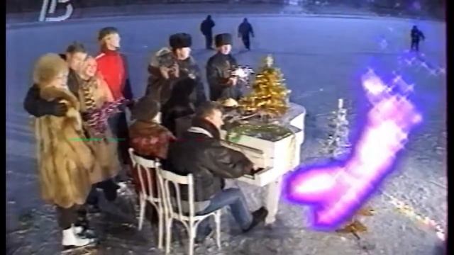 2004 Новогодняя сказка смотреть онлайн