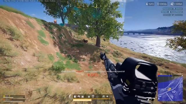 НЕ ДАЛИ ЗАЛУТАТЬСЯ ЭКСПЕРТУ • PUBG №143 смотреть онлайн