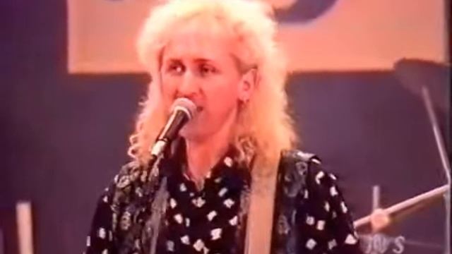 Валерий Каримов и группа Roly-Poly смотреть онлайн