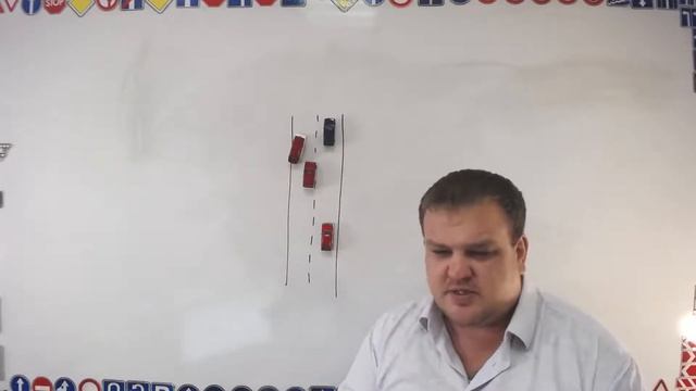 Тема 9: скорость движения ТС смотреть онлайн