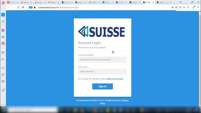 How to design Online Banking Website with WordPress COT IMF and Tax Code смотреть онлайн