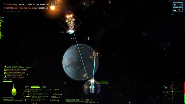 Starsectorscrewing around with mods 1/3 смотреть онлайн