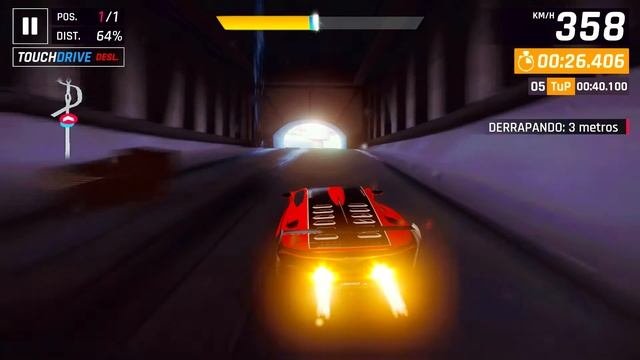 ASPHALT 9 GRAND PRIX COM LAMBORGHINI SC18/OSAKA/Hs 0:39 XXX ⭐⭐⭐ смотреть онлайн