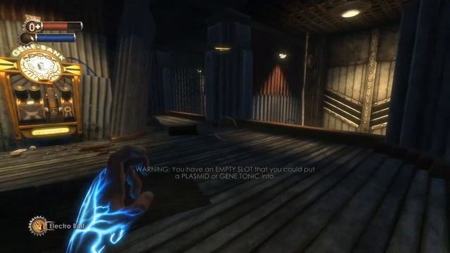 Let's Play Bioshock Blind - Episode 06 - Not My Finest Hour смотреть онлайн