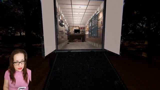 ПАРАНОРМАЛЬНЫЙ ПАПАРАЦЦИ ▶ОСОБЫЙ РЕЖИМ ▶Phasmophobia ▶как играть