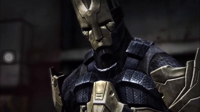 I Believe in Redemption - The Art of Infinity Blade смотреть онлайн