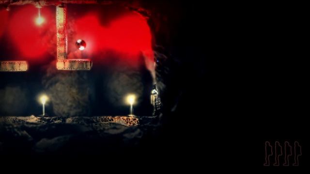 The Swapper прохождение #1 - Начало | Steam | PC