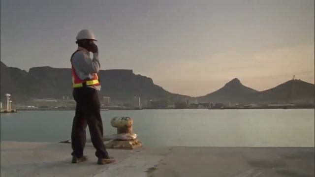 TRANSNET | Corporate Video By Agent Orange Design