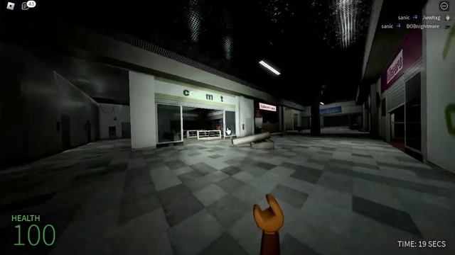 что это за место?.... [ Doggy_Dog ROBLOX смотреть онлайн