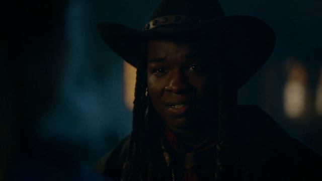 Legacies 4x07 Lizzie talks to Kaleb in the therapy box смотреть онлайн