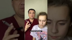 Именно так я промываю нос своему ребёнку.Смотри описание к видео.