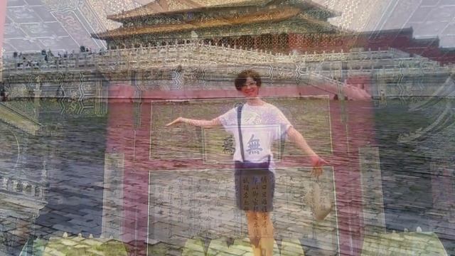 CHINA: The Forbidden City, Beijing смотреть онлайн