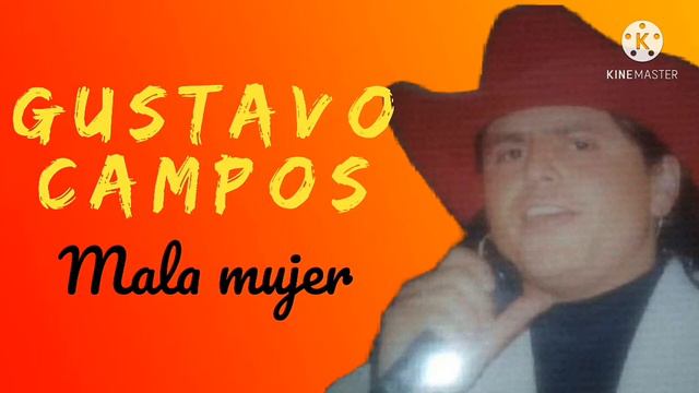 GUSTAVO CAMPOS ( mala mujer) desde GRAL PINEDO CHACO смотреть онлайн