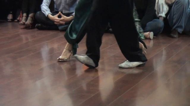 Gianpiero Galdi & Mila Vigdorova, Valtz смотреть онлайн