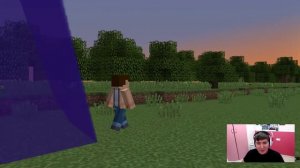 WITHER STORM RUN! | MAPA MINECRAFT 1.9 SIN MODS | Corre del WitherStorm de Minecraft Story Mode!