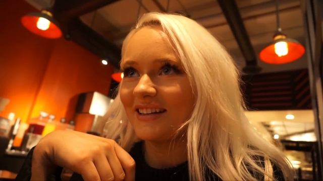 black friday haul | vlogmas day 3 смотреть онлайн