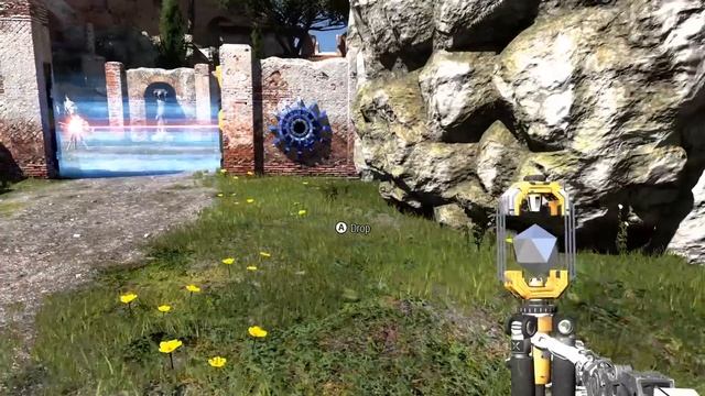 The Talos Principle Review - Steam смотреть онлайн