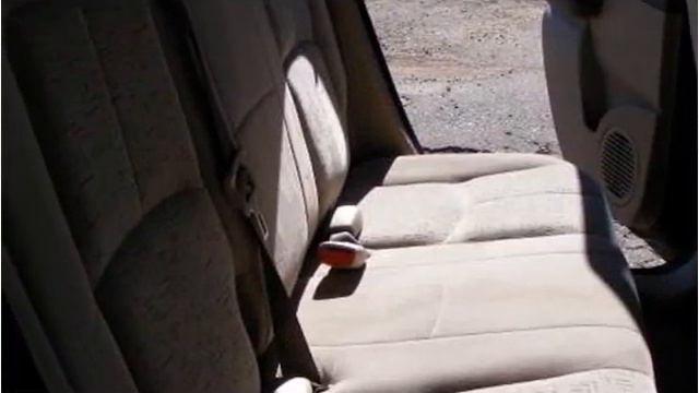 2002 Saturn VUE Used Cars Denver CO смотреть онлайн