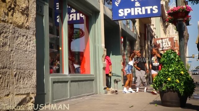 Ultimate Best of Bushman Prank Compilation 2023!! смотреть онлайн