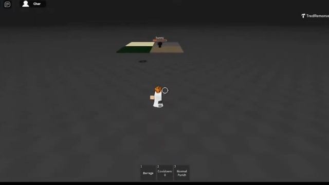 Saitama battleground | Roblox Studio [giveaway] (join discord link desc смотреть онлайн