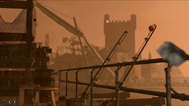 Baldur's Gate 3. Лаэзель отвергает предложение остаться смотреть онлайн
