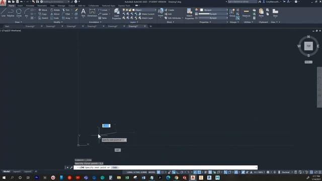 Chapter 2 Solutions: AutoCAD 2020 A Problem-Solving Approach смотреть онлайн