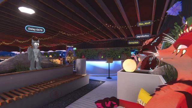 The Unluckiest Man Alive | VR Chat Storytime #7