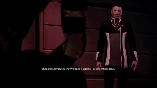 League Of Legends | Mass Effect 2: Full Renegade Edition #18 смотреть онлайн