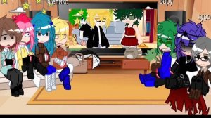 –Реакция на шипы 13 карт. •Вару/Феликс, Зонтик/Феликс, Фелекс/Зонтик, Пик/Ромео• #13карт #неканон