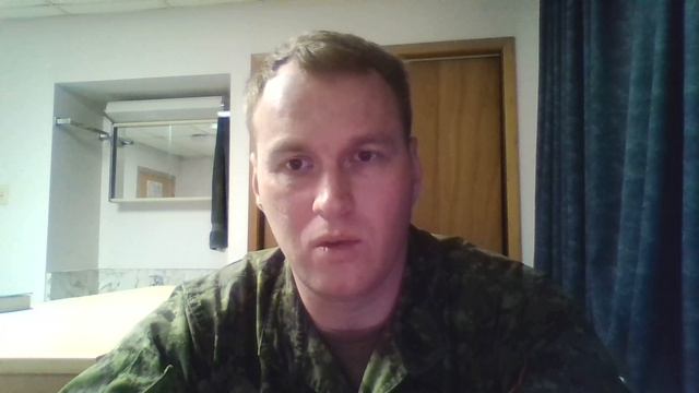 Нормативы ФизПодготовки в Канадской Армии-ForceTest смотреть онлайн