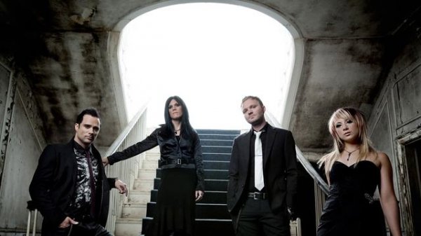 Skillet - лучшее