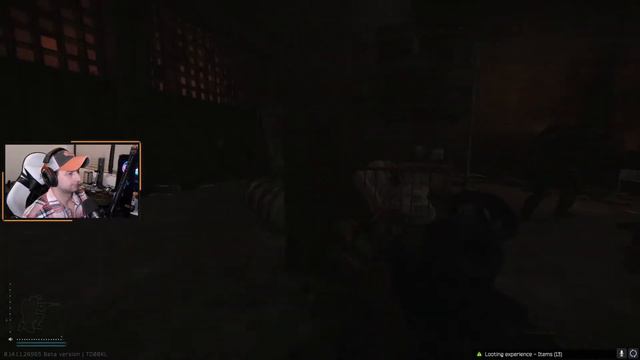 Gaming Grind Today - EFT with PUBG later смотреть онлайн