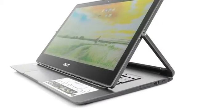 Acer Aspire R 13 смотреть онлайн